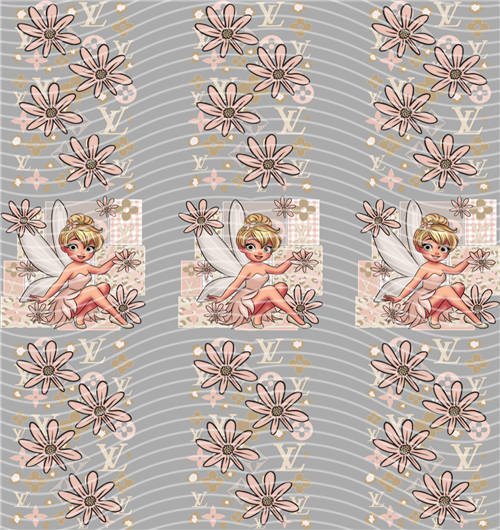 Pen sticker-F 1665